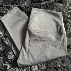 Lululemon Athletica Black Leggings